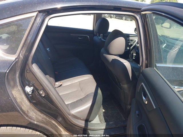 Nissan Altima 2.5 Sl 2016 1N4AL3AP1GC135625 Image 8