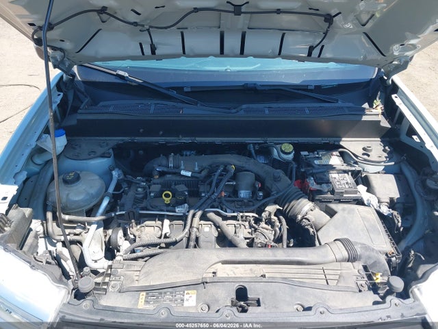 45257650 :رقم المزاد ، 3FTTW8E99NRA09417 vin ، 2022 Ford Maverick Lariat مزاد بيع