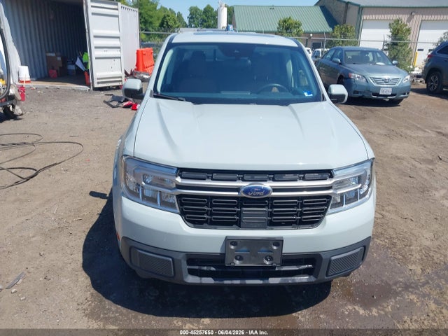 45257650 :رقم المزاد ، 3FTTW8E99NRA09417 vin ، 2022 Ford Maverick Lariat مزاد بيع