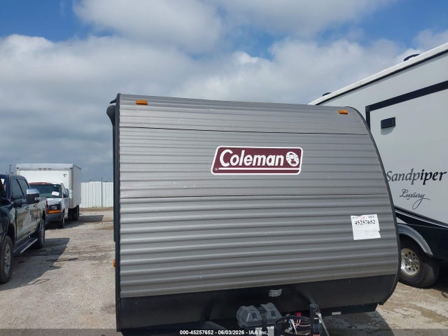 Aukcja sprzedaży 2023 Dutchmen Coleman, vin: 4ydtcmg19ph940705, numer aukcji: 45257652