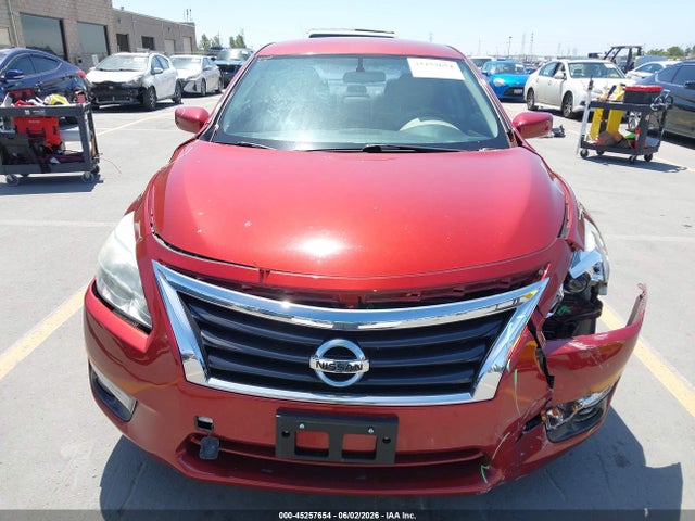 Nissan Altima 2.5 Sv 2015 1N4AL3AP3FC277294 Image 12