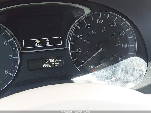 Nissan Altima 2.5 Sv 2015 1N4AL3AP3FC277294 Image 15