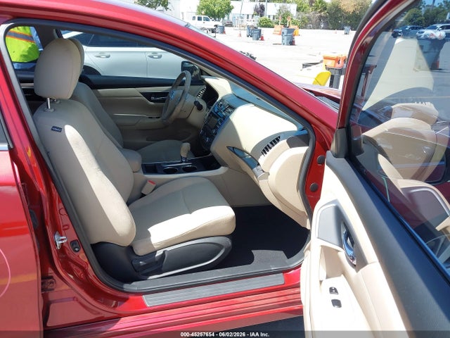 Nissan Altima 2.5 Sv 2015 1N4AL3AP3FC277294 Image 5