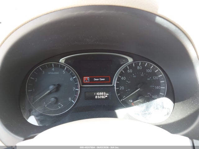 Nissan Altima 2.5 Sv 2015 1N4AL3AP3FC277294 Image 7