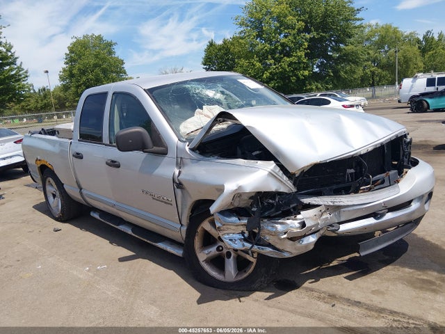 Aukcja sprzedaży 2006 Dodge Ram 1500 Slt, vin: 1D7HA18236S699929, numer aukcji: 45257653
