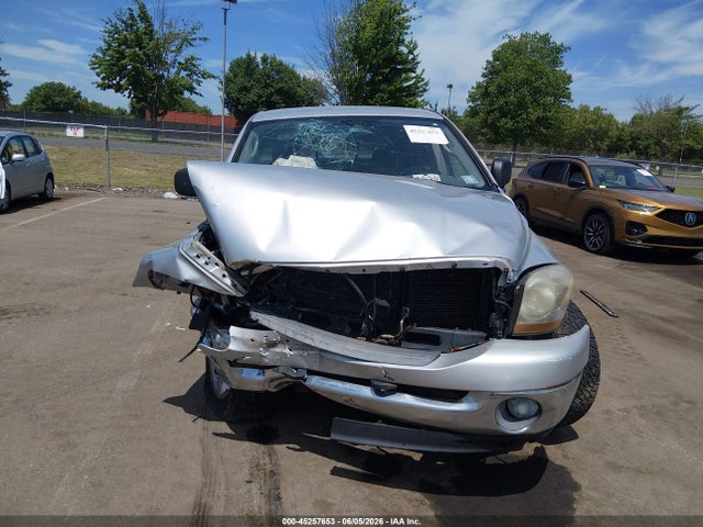 Aukcja sprzedaży 2006 Dodge Ram 1500 Slt, vin: 1D7HA18236S699929, numer aukcji: 45257653