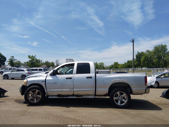 Aukcja sprzedaży 2006 Dodge Ram 1500 Slt, vin: 1D7HA18236S699929, numer aukcji: 45257653