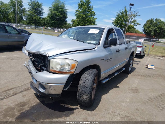 Aukcja sprzedaży 2006 Dodge Ram 1500 Slt, vin: 1D7HA18236S699929, numer aukcji: 45257653