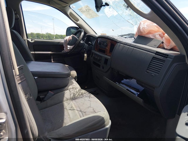 Aukcja sprzedaży 2006 Dodge Ram 1500 Slt, vin: 1D7HA18236S699929, numer aukcji: 45257653