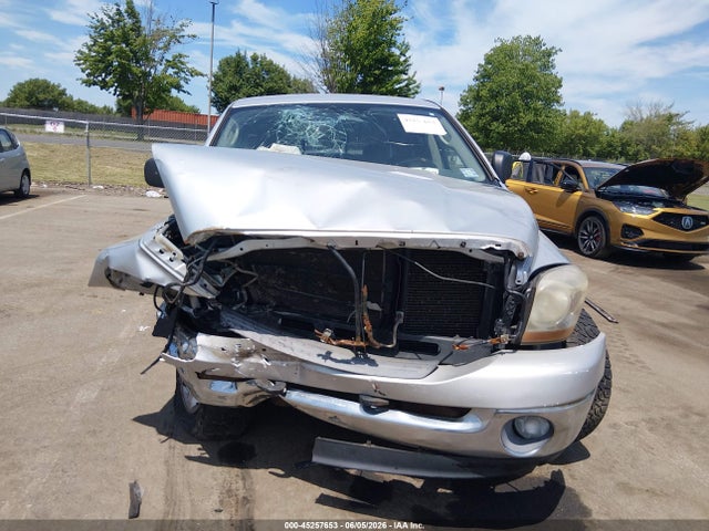 Aukcja sprzedaży 2006 Dodge Ram 1500 Slt, vin: 1D7HA18236S699929, numer aukcji: 45257653