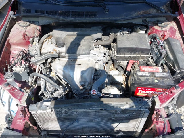 Aukcja sprzedaży 2017 Toyota Camry Xse, vin: 4T1BF1FKXHU643851, numer aukcji: 45257655