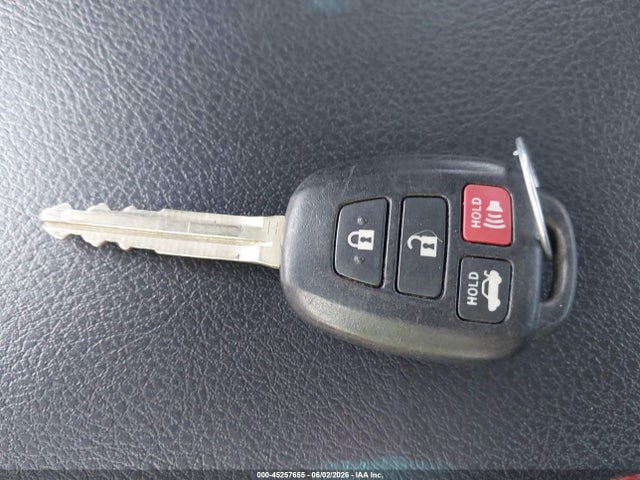 Aukcja sprzedaży 2017 Toyota Camry Xse, vin: 4T1BF1FKXHU643851, numer aukcji: 45257655