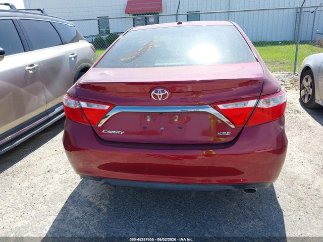 Aukcja sprzedaży 2017 Toyota Camry Xse, vin: 4T1BF1FKXHU643851, numer aukcji: 45257655