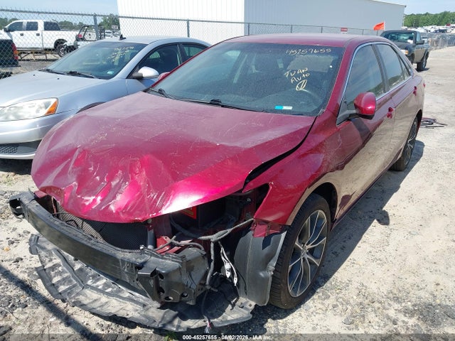 Aukcja sprzedaży 2017 Toyota Camry Xse, vin: 4T1BF1FKXHU643851, numer aukcji: 45257655