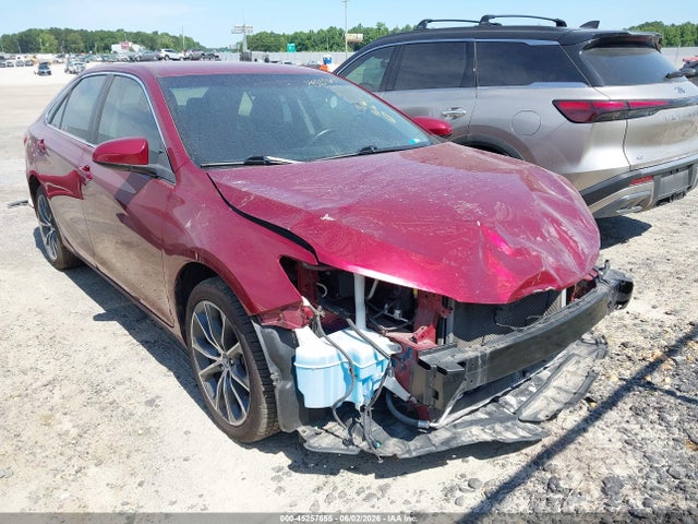 Aukcja sprzedaży 2017 Toyota Camry Xse, vin: 4T1BF1FKXHU643851, numer aukcji: 45257655