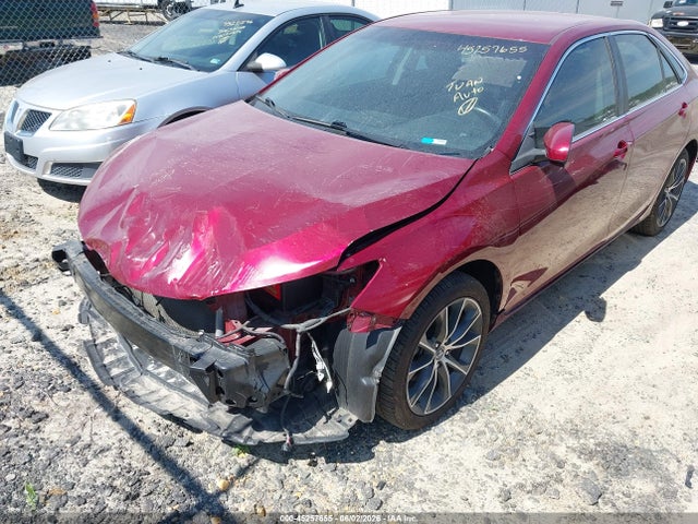 Aukcja sprzedaży 2017 Toyota Camry Xse, vin: 4T1BF1FKXHU643851, numer aukcji: 45257655