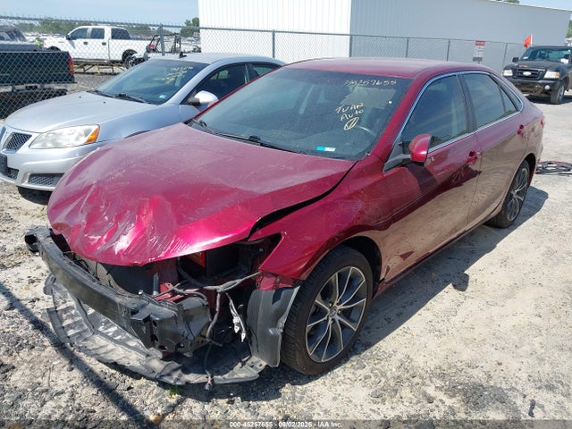 Aukcja sprzedaży 2017 Toyota Camry Xse, vin: 4T1BF1FKXHU643851, numer aukcji: 45257655