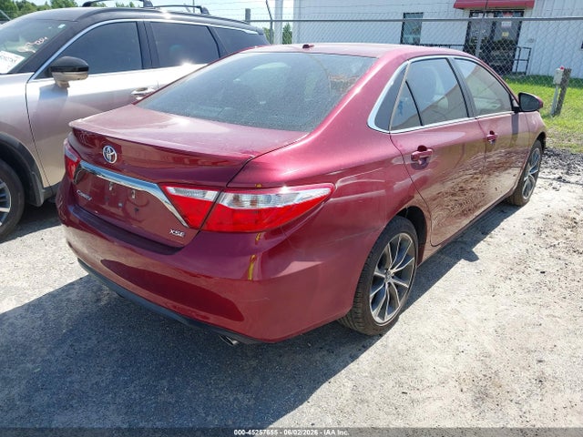 Aukcja sprzedaży 2017 Toyota Camry Xse, vin: 4T1BF1FKXHU643851, numer aukcji: 45257655