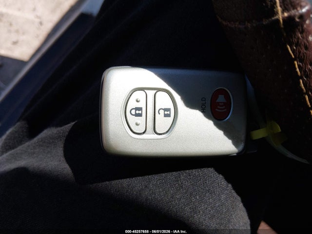 Aukcja sprzedaży 2016 Toyota 4runner Limited, vin: JTEBU5JR0G5405078, numer aukcji: 45257658