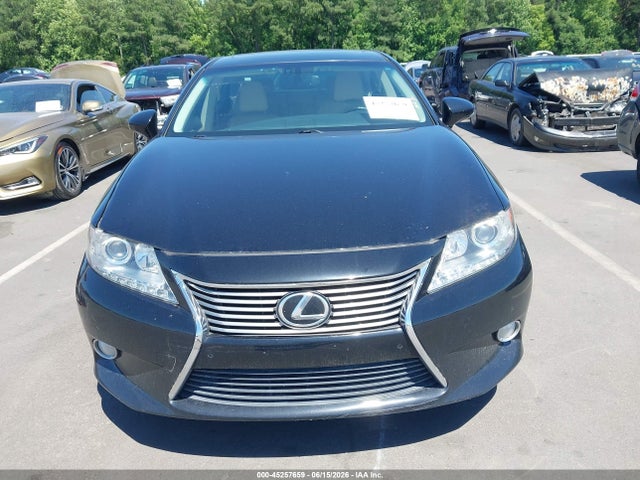 2014 Lexus Es 350 მანქანა იყიდება აუქციონზე, vin: JTHBK1GG0E2126333, აუქციონის ნომერი: 45257659