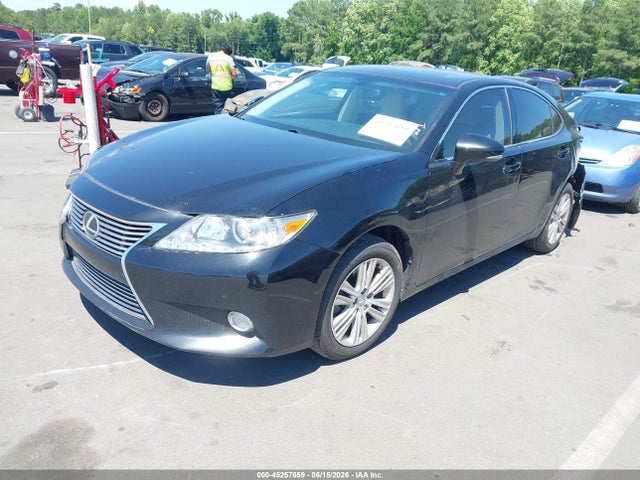 2014 Lexus Es 350 მანქანა იყიდება აუქციონზე, vin: JTHBK1GG0E2126333, აუქციონის ნომერი: 45257659