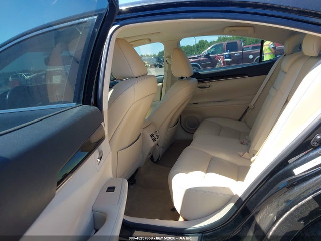 2014 Lexus Es 350 მანქანა იყიდება აუქციონზე, vin: JTHBK1GG0E2126333, აუქციონის ნომერი: 45257659