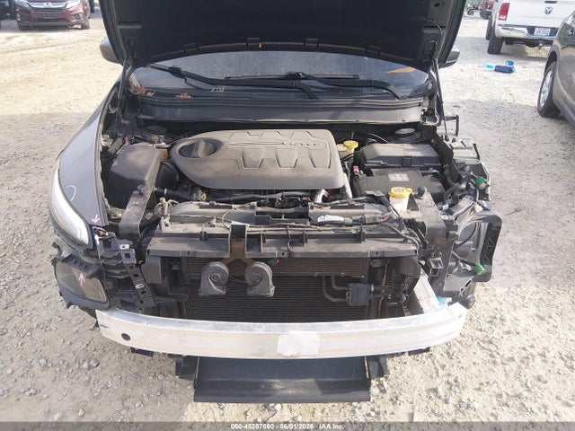 Aukcja sprzedaży 2016 Jeep Cherokee Latitude, vin: 1C4PJMCS8GW328399, numer aukcji: 45257660