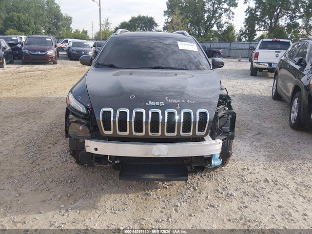 Aukcja sprzedaży 2016 Jeep Cherokee Latitude, vin: 1C4PJMCS8GW328399, numer aukcji: 45257660