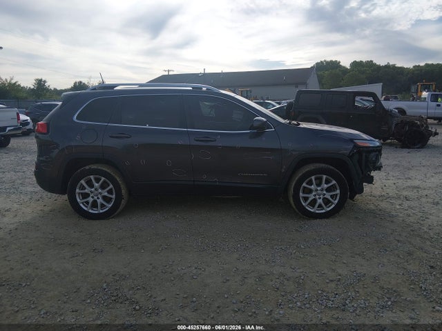 Aukcja sprzedaży 2016 Jeep Cherokee Latitude, vin: 1C4PJMCS8GW328399, numer aukcji: 45257660