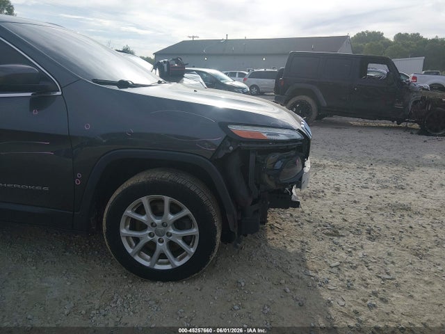 Aukcja sprzedaży 2016 Jeep Cherokee Latitude, vin: 1C4PJMCS8GW328399, numer aukcji: 45257660