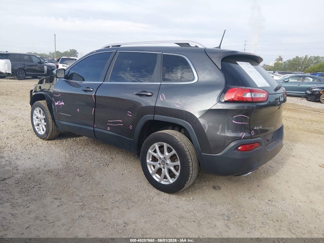 Aukcja sprzedaży 2016 Jeep Cherokee Latitude, vin: 1C4PJMCS8GW328399, numer aukcji: 45257660