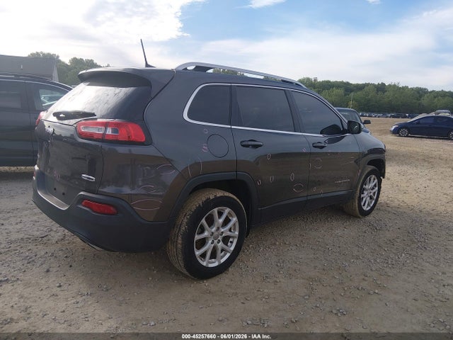 Aukcja sprzedaży 2016 Jeep Cherokee Latitude, vin: 1C4PJMCS8GW328399, numer aukcji: 45257660