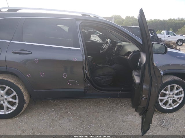 Aukcja sprzedaży 2016 Jeep Cherokee Latitude, vin: 1C4PJMCS8GW328399, numer aukcji: 45257660