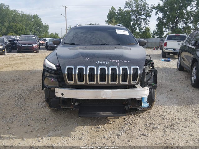 Aukcja sprzedaży 2016 Jeep Cherokee Latitude, vin: 1C4PJMCS8GW328399, numer aukcji: 45257660