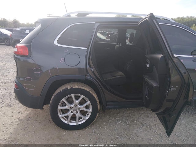 Aukcja sprzedaży 2016 Jeep Cherokee Latitude, vin: 1C4PJMCS8GW328399, numer aukcji: 45257660