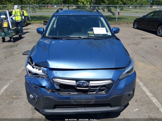 Продажа на аукционе авто 2023 Subaru Crosstrek Limited, vin: JF2GTHNC8PH222600, номер лота: 45257661