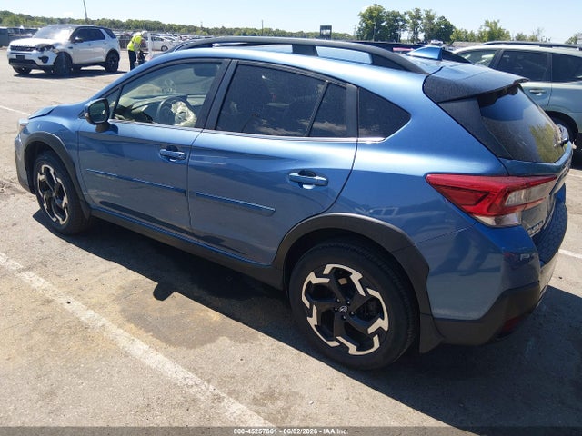 Продажа на аукционе авто 2023 Subaru Crosstrek Limited, vin: JF2GTHNC8PH222600, номер лота: 45257661