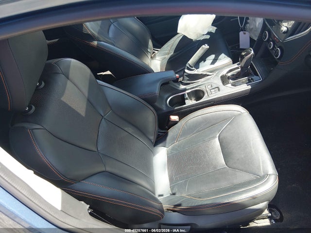 Продажа на аукционе авто 2023 Subaru Crosstrek Limited, vin: JF2GTHNC8PH222600, номер лота: 45257661