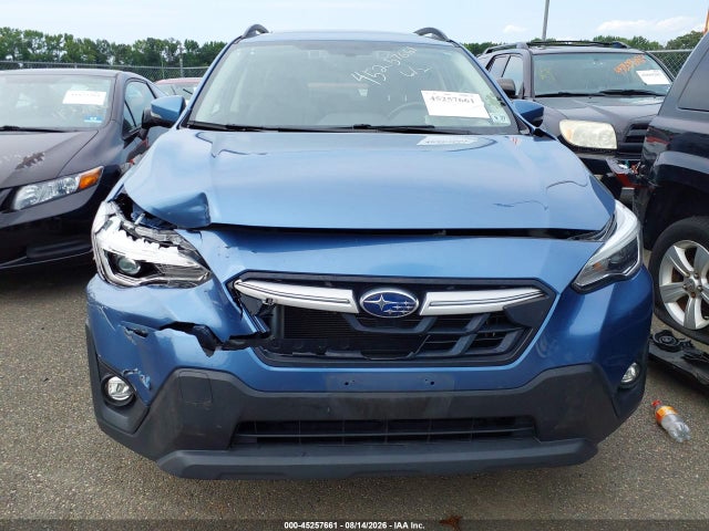 Продажа на аукционе авто 2023 Subaru Crosstrek Limited, vin: JF2GTHNC8PH222600, номер лота: 45257661