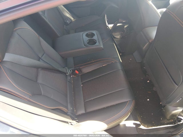 Продажа на аукционе авто 2023 Subaru Crosstrek Limited, vin: JF2GTHNC8PH222600, номер лота: 45257661