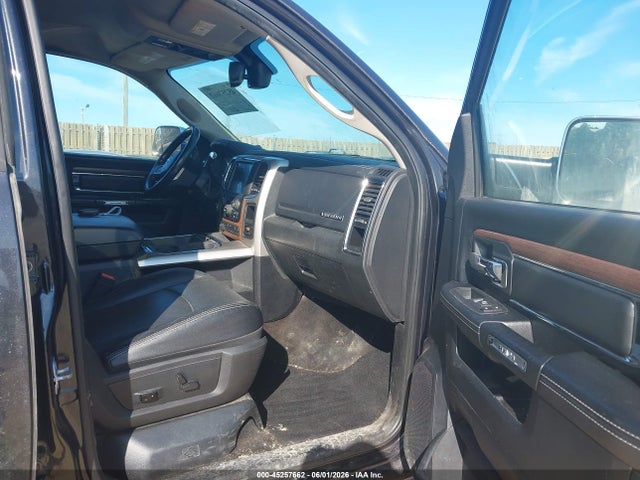 45257662 :رقم المزاد ، 3C6UR5FJ2GG209404 vin ، 2016 Ram 2500 Laramie مزاد بيع