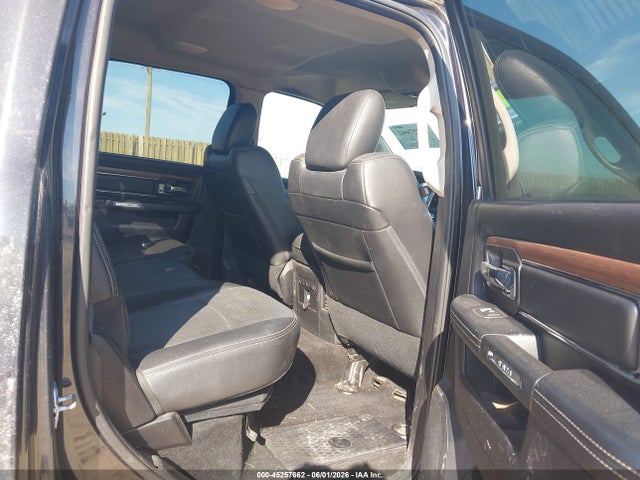 45257662 :رقم المزاد ، 3C6UR5FJ2GG209404 vin ، 2016 Ram 2500 Laramie مزاد بيع
