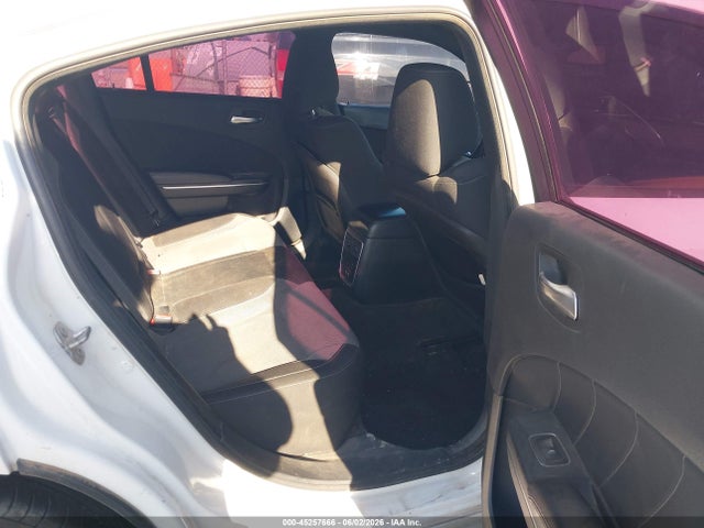 Aukcja sprzedaży 2016 Dodge Charger R/t, vin: 2C3CDXCT3GH227239, numer aukcji: 45257666