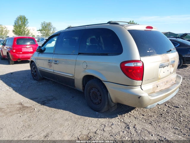 Aukcja sprzedaży 2006 Chrysler Town & Country Touring, vin: 2A4GP54L56R775009, numer aukcji: 45257670