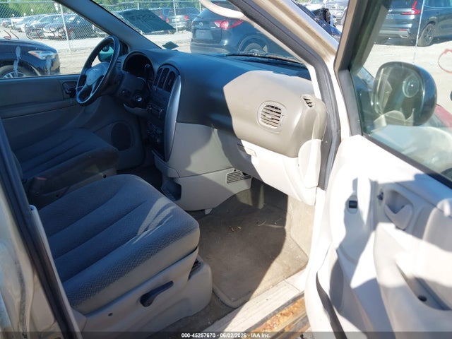 Aukcja sprzedaży 2006 Chrysler Town & Country Touring, vin: 2A4GP54L56R775009, numer aukcji: 45257670