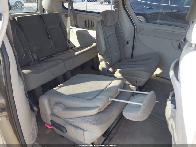 Aukcja sprzedaży 2006 Chrysler Town & Country Touring, vin: 2A4GP54L56R775009, numer aukcji: 45257670