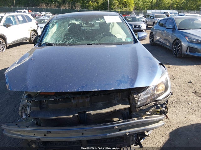 Aukcja sprzedaży 2019 Subaru Legacy 2.5i Premium, vin: 4S3BNAF69K3031258, numer aukcji: 45257682