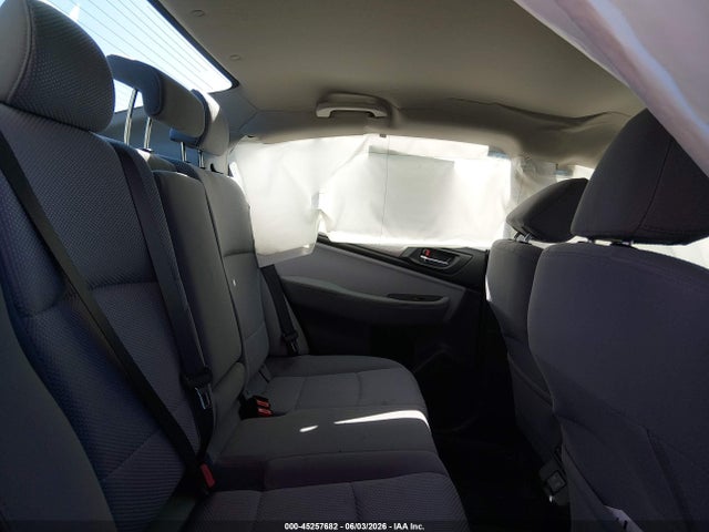 Aukcja sprzedaży 2019 Subaru Legacy 2.5i Premium, vin: 4S3BNAF69K3031258, numer aukcji: 45257682
