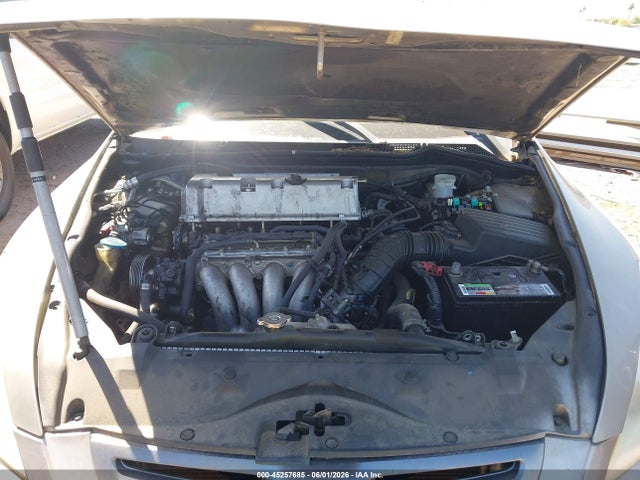 Продаж на аукціоні авто 2004 Honda Accord 2.4 Lx, vin: 3HGCM56394G712199, номер лоту: 45257685