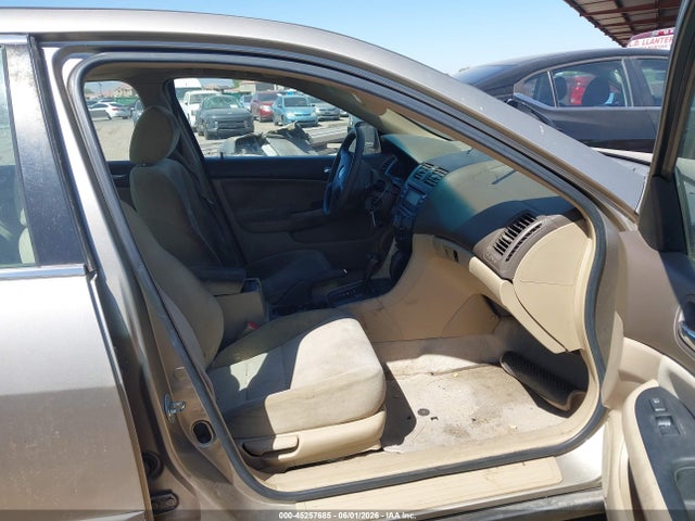 Продаж на аукціоні авто 2004 Honda Accord 2.4 Lx, vin: 3HGCM56394G712199, номер лоту: 45257685